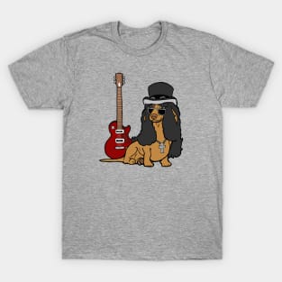 Slashund T-Shirt